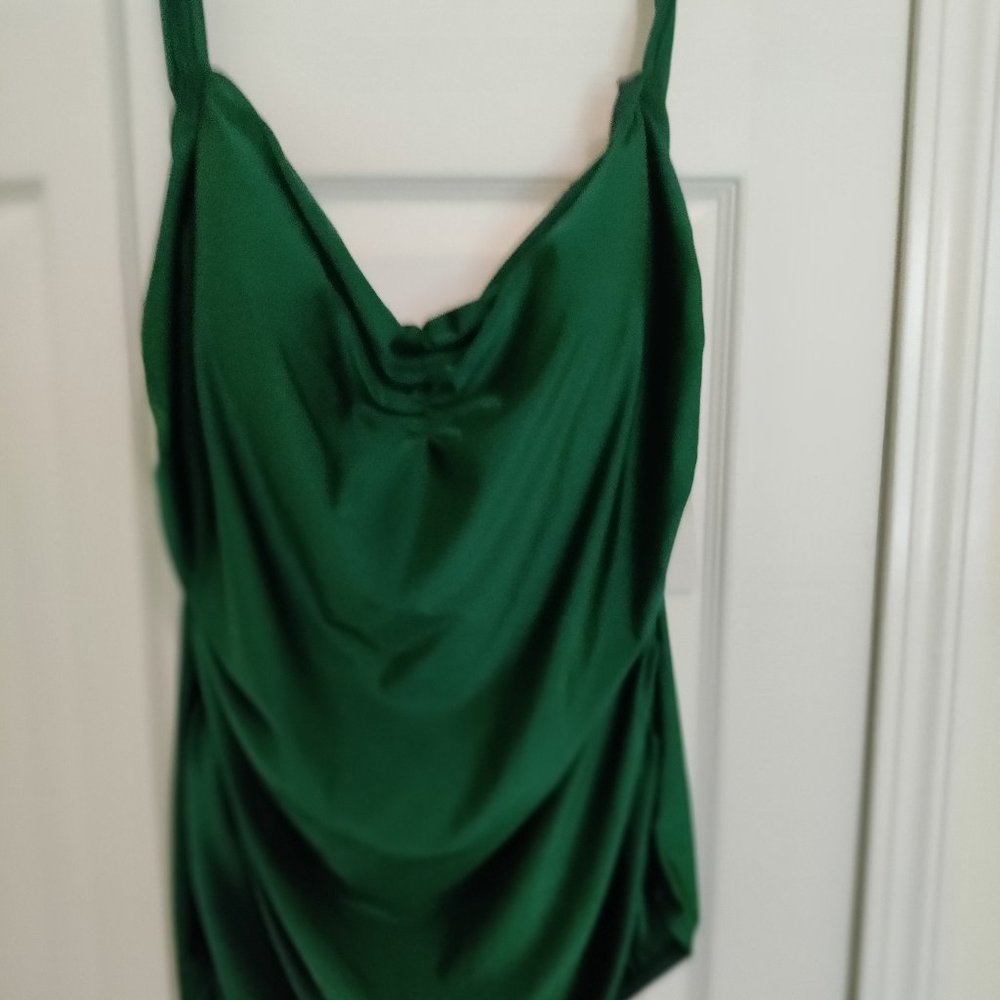 Esther Williams Vintage bathing suit New w/Tag